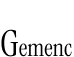 KedvencGemenc logó